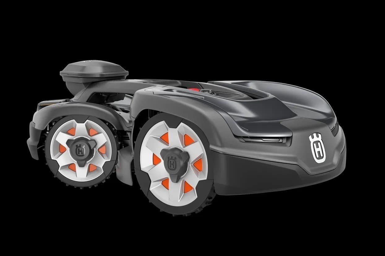 Automower® 435 iQ AWD