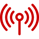 Wireless Icon