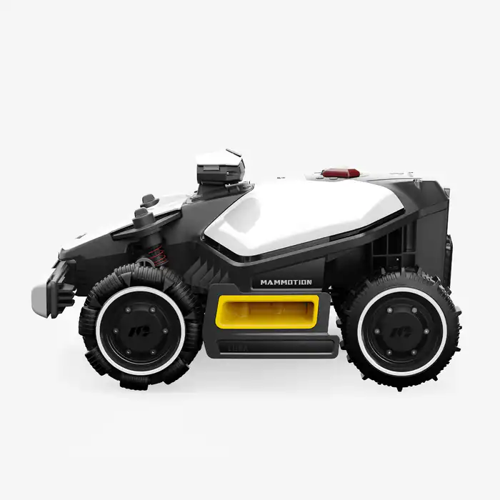 LUBA mini AWD 1500/1500H