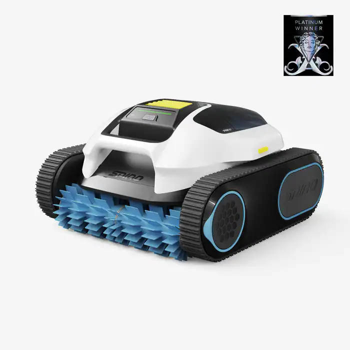 Spino One Pool Robot