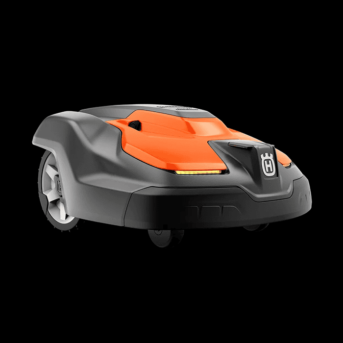 Automower® 550H EPOS®