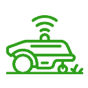 Robot Lawn Mowers