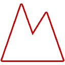 Height Icon