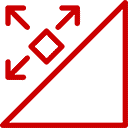 Slope Icon