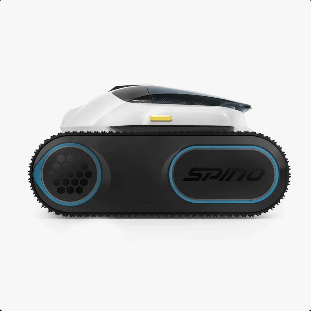 Pool Robot 3