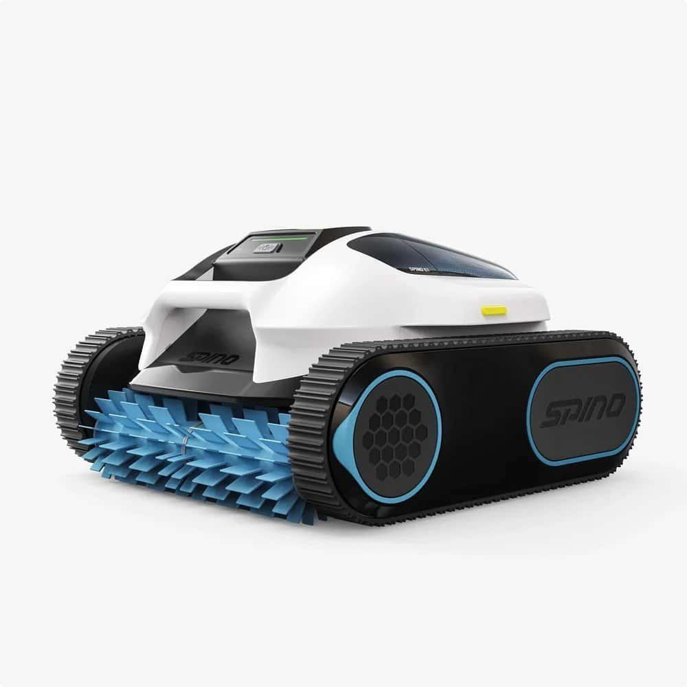 Pool Robot 1