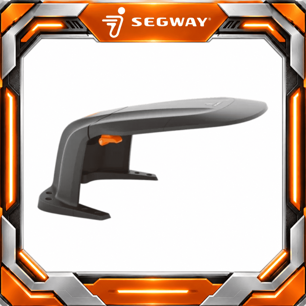 Segway – Garage   M