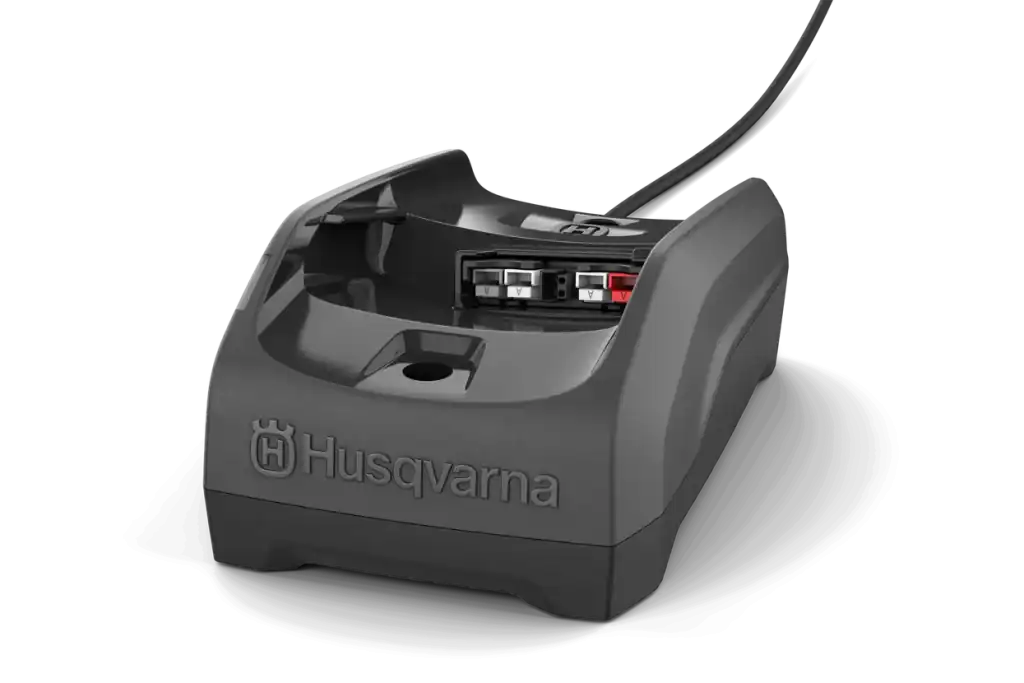 HUSQVARNA Battery Charger 40-C80