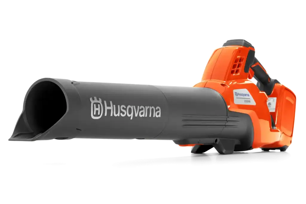 Husqvarna 230iB (battery and charger included)